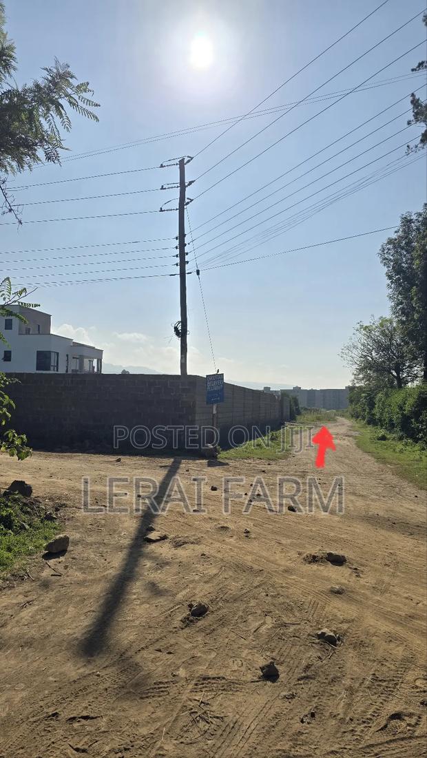 Half Acre Near Rironi Mau Summit Highway - thumbnail 4