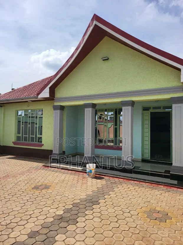 3bdrm House in Juja South for sale