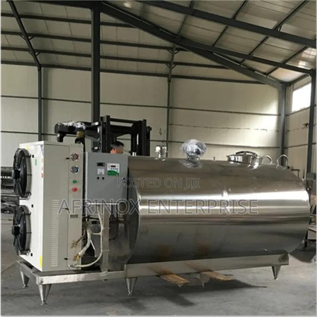 5000l Yogurt Production Line Food Equipment for Sale