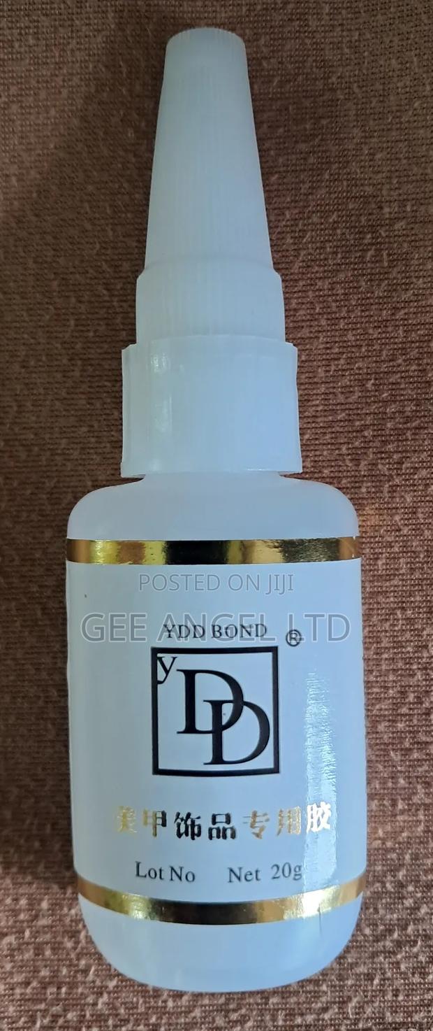 Ydd Nail Glue - main view