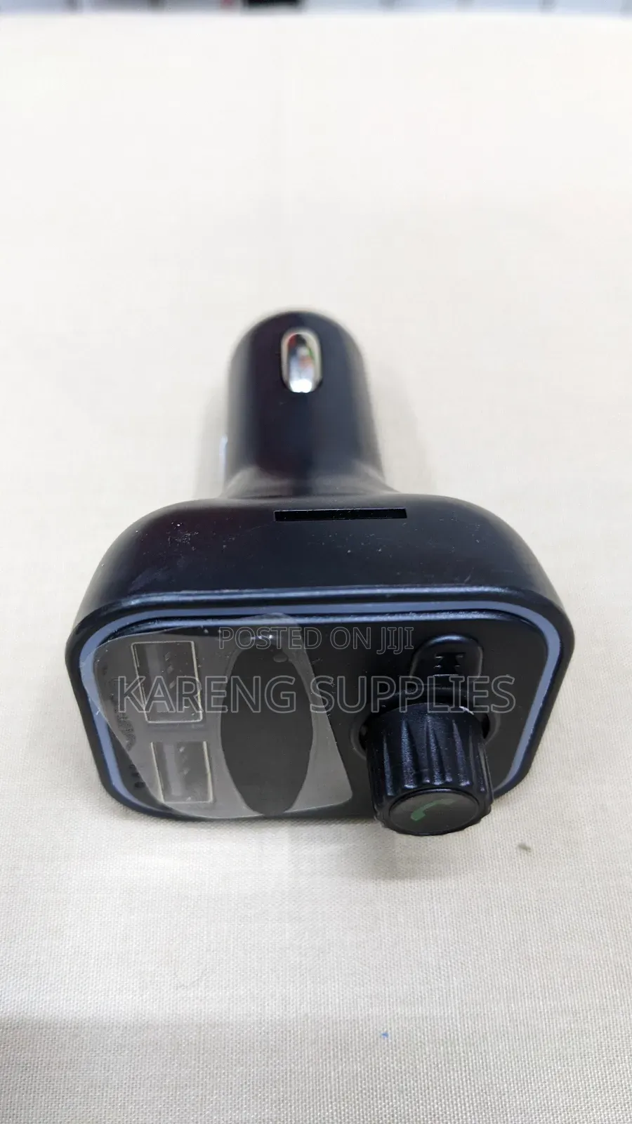 Car Fm/ Mp3 Player (G42) Modulator