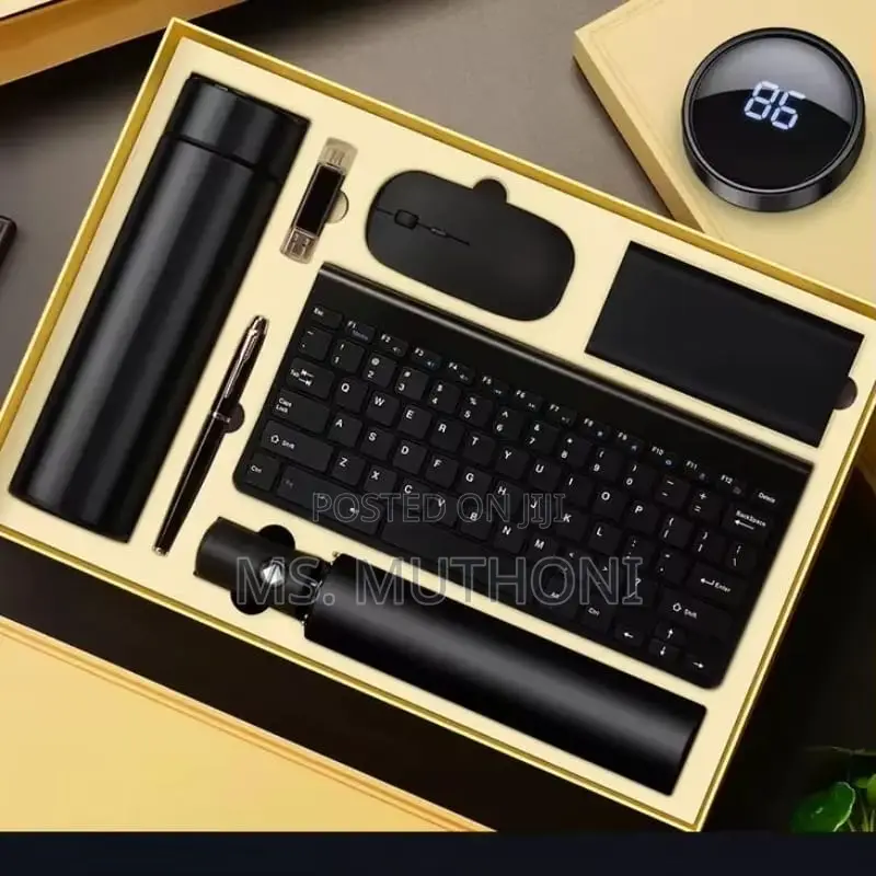 Comprehensive Corporate’S / Executives /Business Gift Set