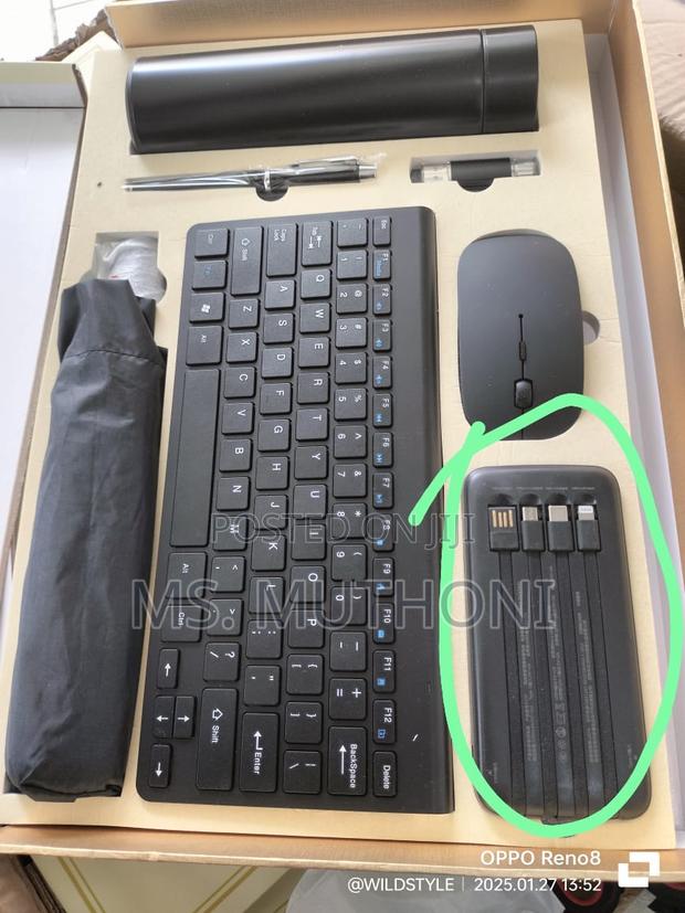 Comprehensive Corporate’S / Executives /Business Gift Set - thumbnail 10