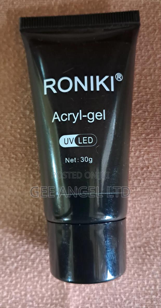 Roniki Gum Gel - main view