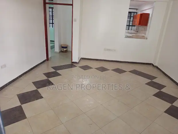 2bdrm Apartment in Ngong for rent