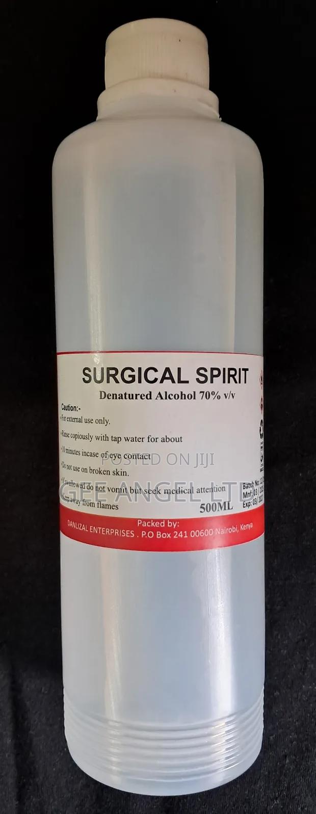 Surgical Spirit 500ml