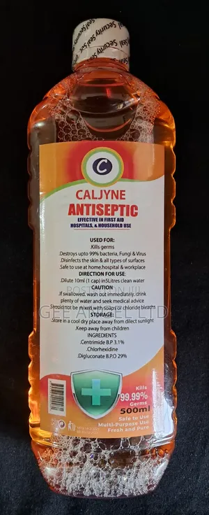 Antiseptic 500ml