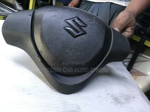 Suzuki Swift Aibag Clip