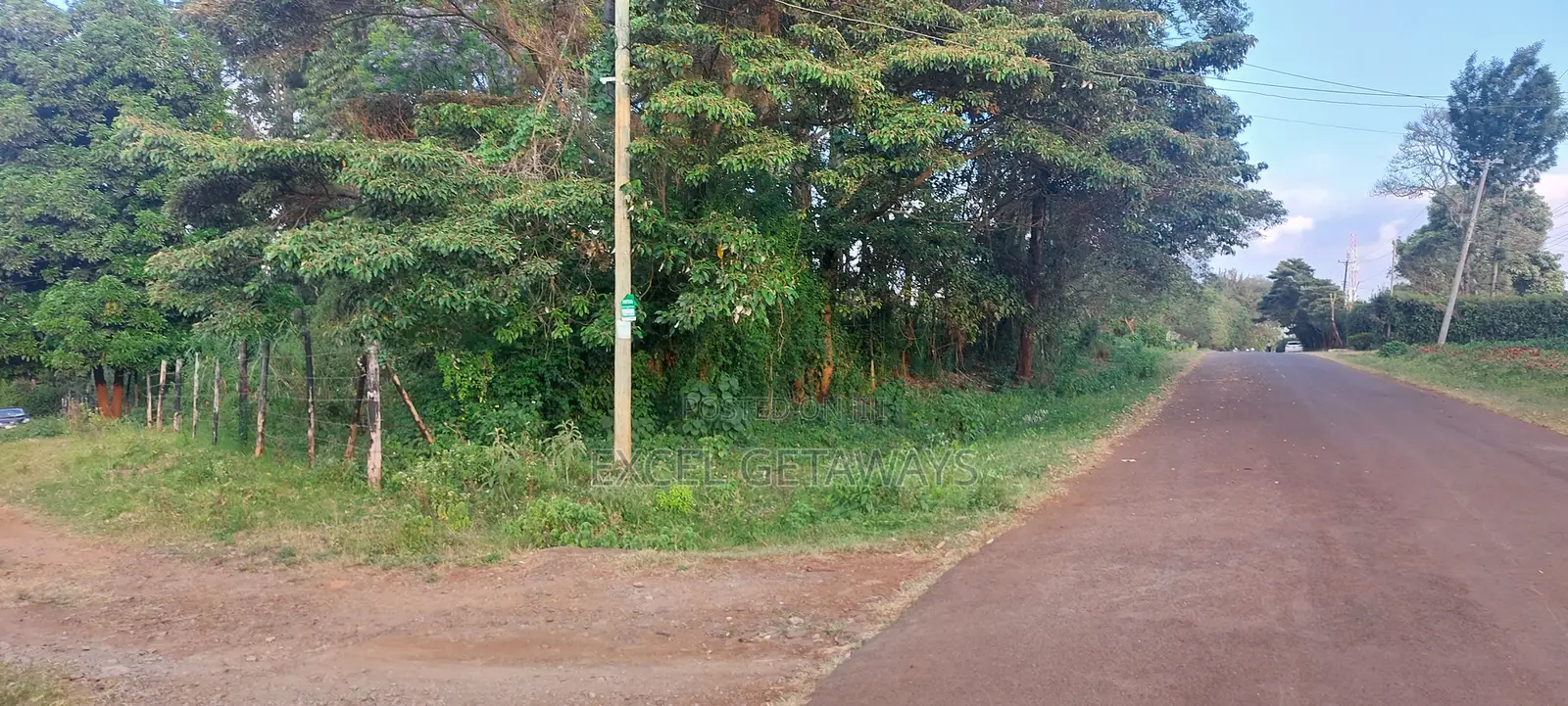 1/2 Acre Fortsmith Road, Kabete
