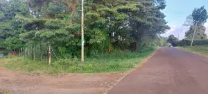 1/2 Acre Fortsmith Road, Kabete