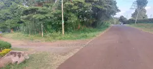 1/2 Acre Fortsmith Road, Kabete