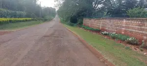 1/2 Acre Fortsmith Road, Kabete