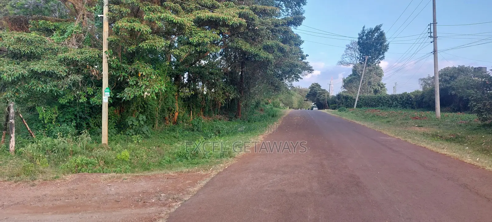 1/2 Acre Fortsmith Road, Kabete