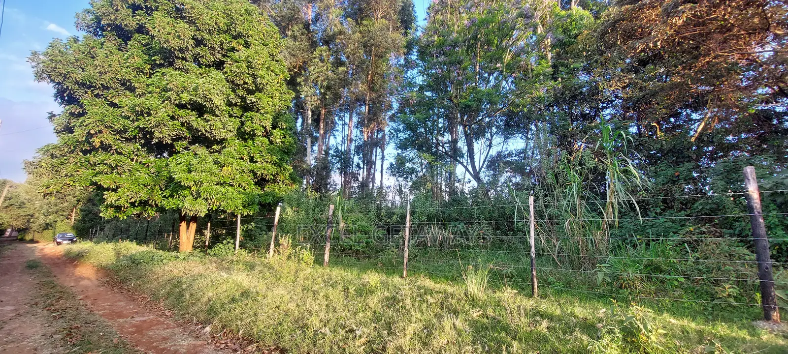 1/2 Acre Fortsmith Road, Kabete