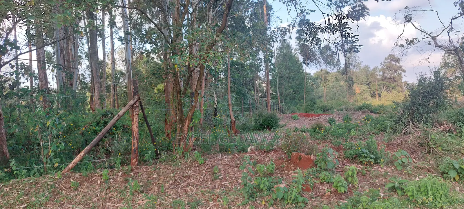 1/2 Acre Fortsmith Road, Kabete