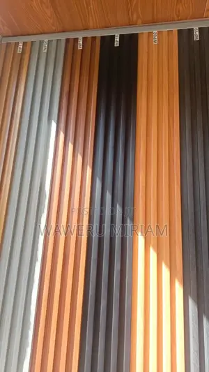 Interiors Fluted Wall Panels,High Quality