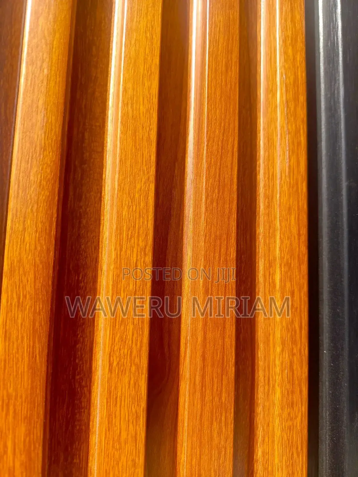 Interiors Fluted Wall Panels,High Quality