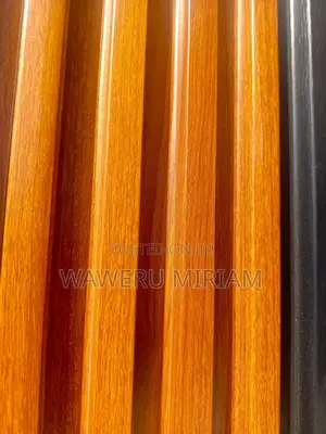 Interiors Fluted Wall Panels,High Quality