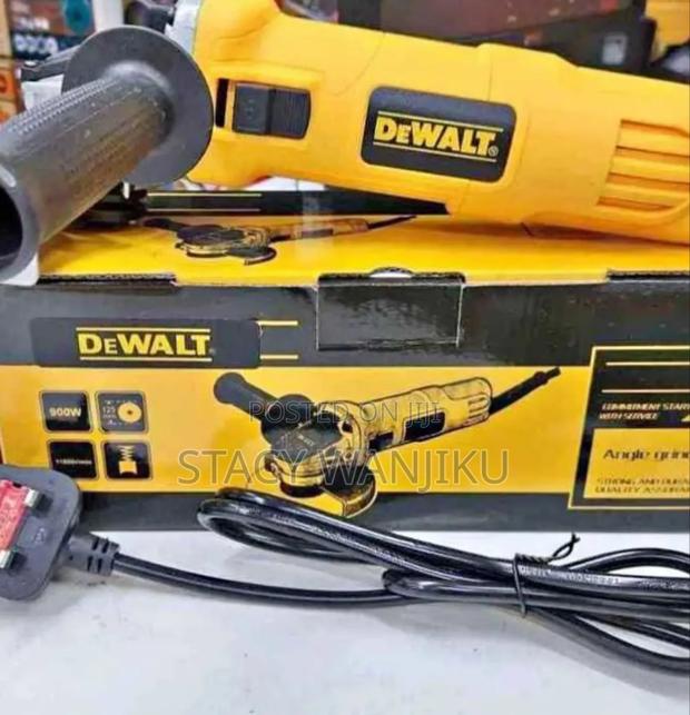 High Quality Dewalt Grinder/ Quality Electric Grinder