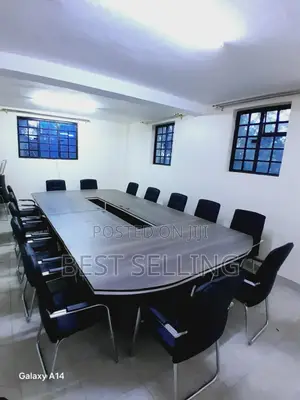 Quality Office Boardroom Table