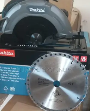 Good Quality New Makita Circular Saw