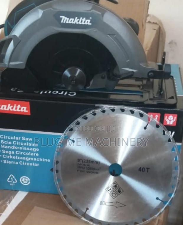Good Quality New Makita Circular Saw