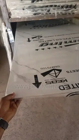 Marble Sheets