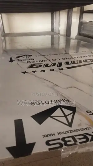 Marble Sheets