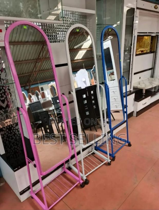 Dressing Mirror