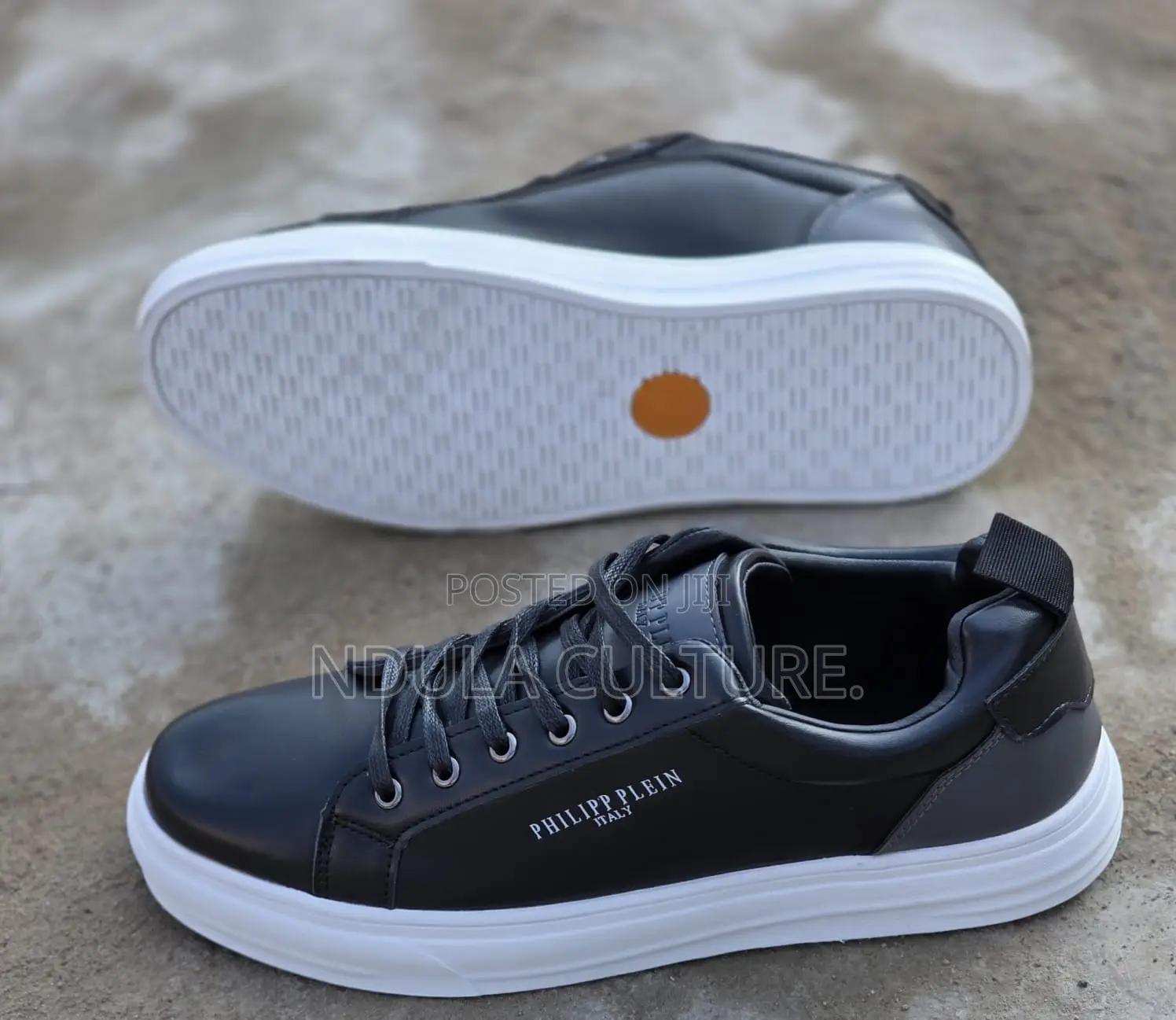 Phillip Plein Casuals