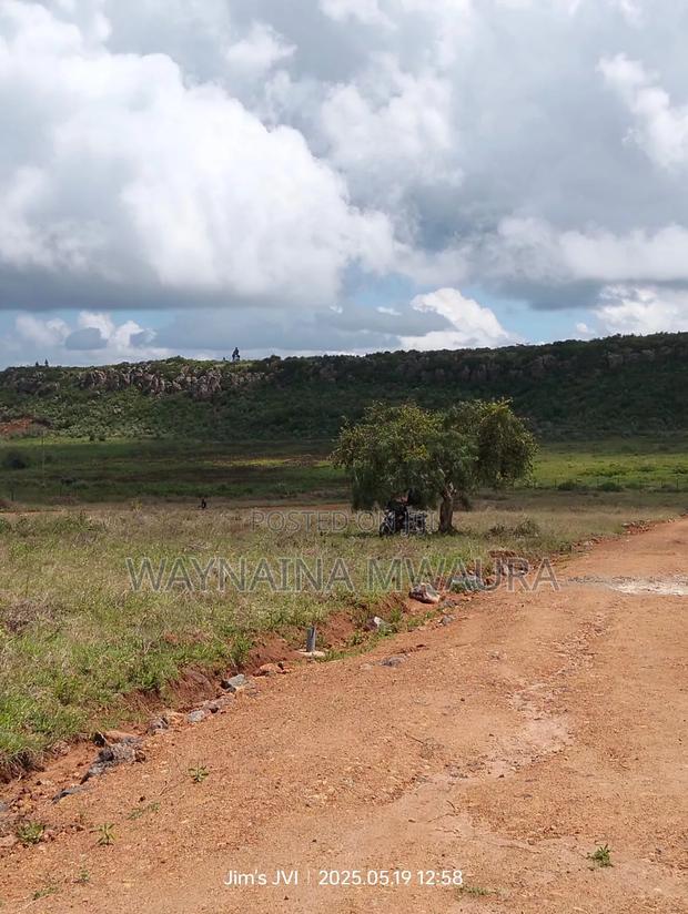 5 Acre Block. Prime for Immediate Subdivision at 4.5m - thumbnail 2