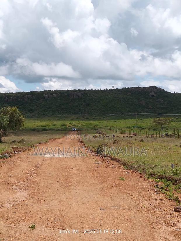 5 Acre Block. Prime for Immediate Subdivision at 4.5m - thumbnail 3