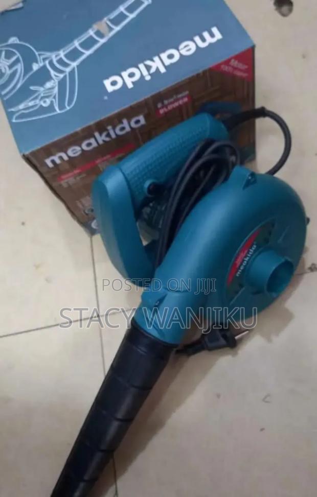 600w Meakida Blower