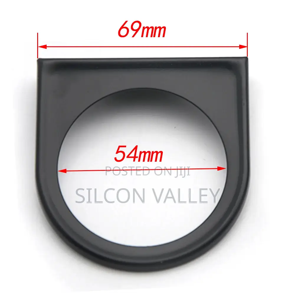 Universal Car 52mm Gauge Water Temperature Meter With Sensor