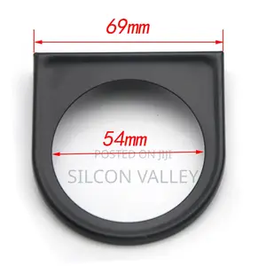 Universal Car 52mm Gauge Water Temperature Meter With Sensor