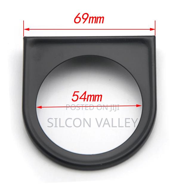 Universal Car 52mm Gauge Water Temperature Meter With Sensor - thumbnail 3