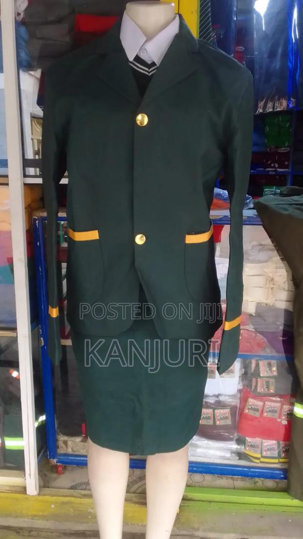 Blazer Full - thumbnail 3