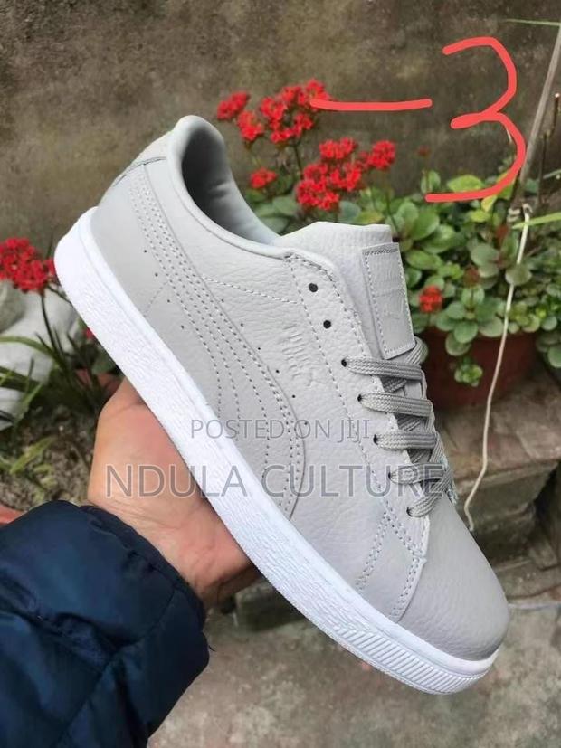 Puma Suede/Leather Casuals - thumbnail 9