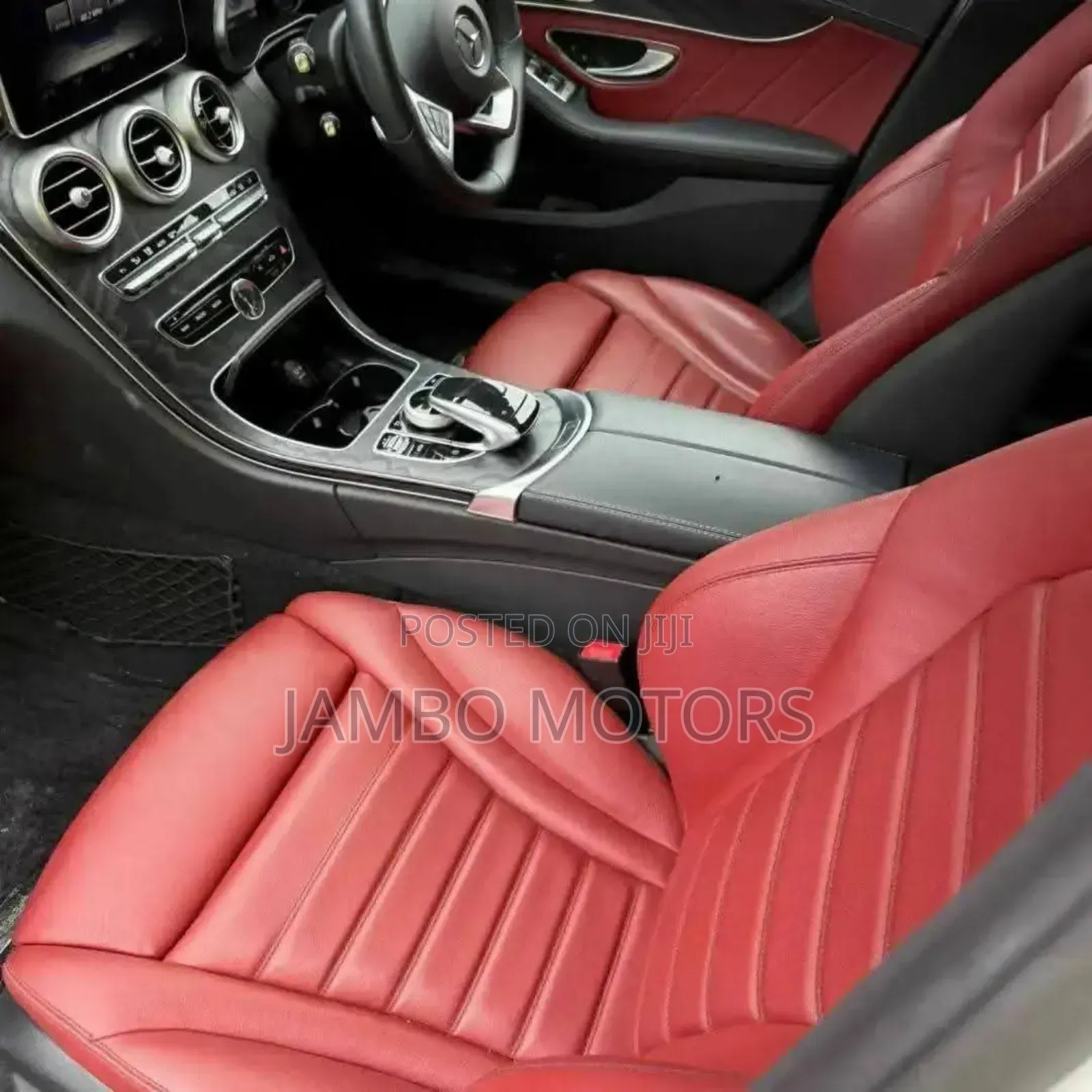 Mercedes-Benz C200 2019 White