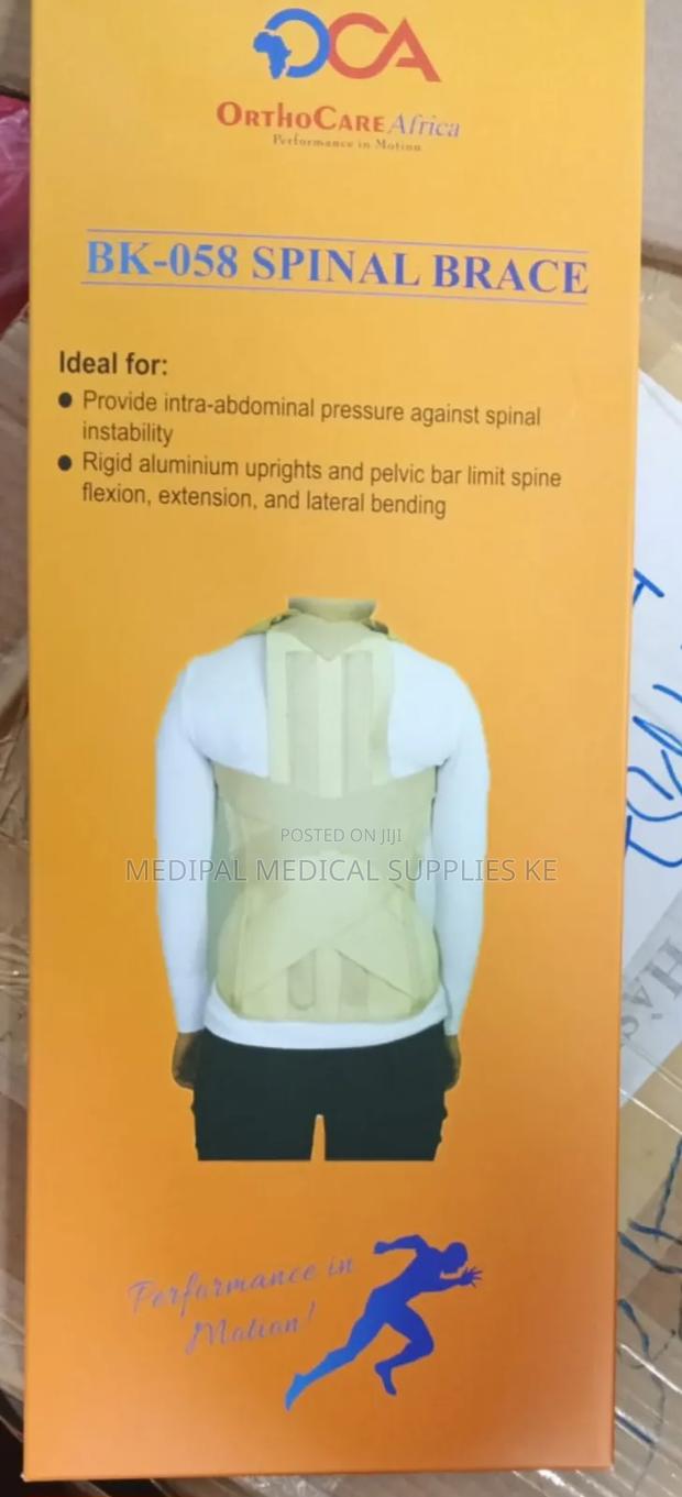 Spinal Brace