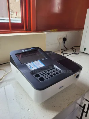 Dymind Semi Automated Chemistry-Dp C16