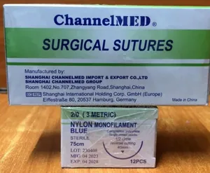 Surgical Suture
