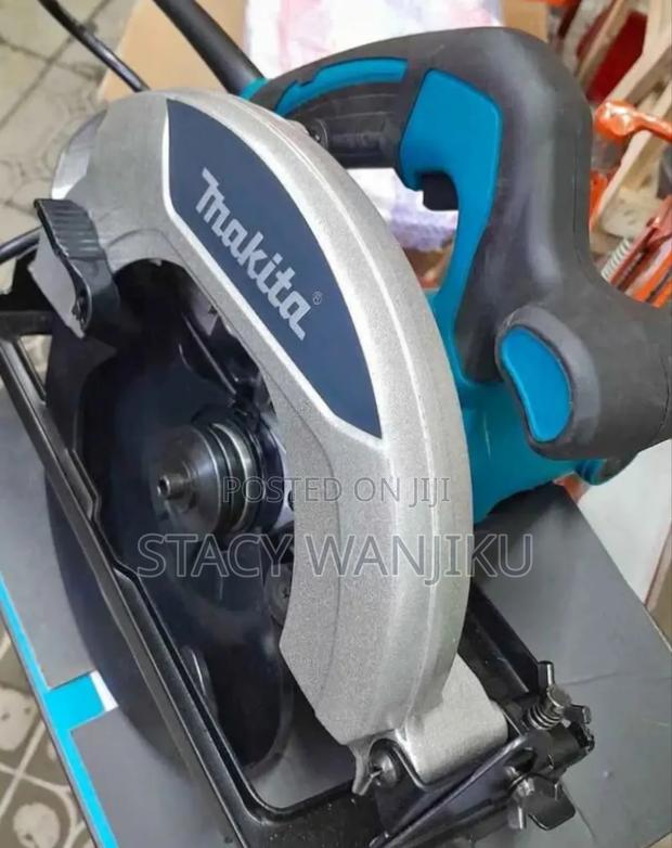 9 Inch Makita Circular Saw Machine - main view