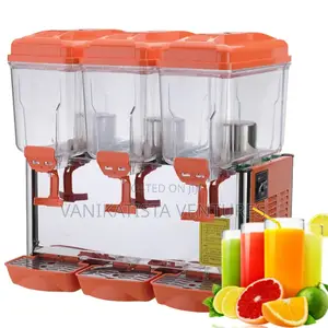 Commercial Refrigerated Drink Display Machine