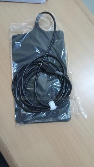 Ddiathermy Plate- Reusable - thumbnail 2