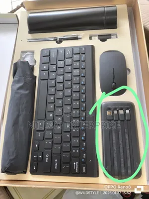 High-End Business Gift Set
