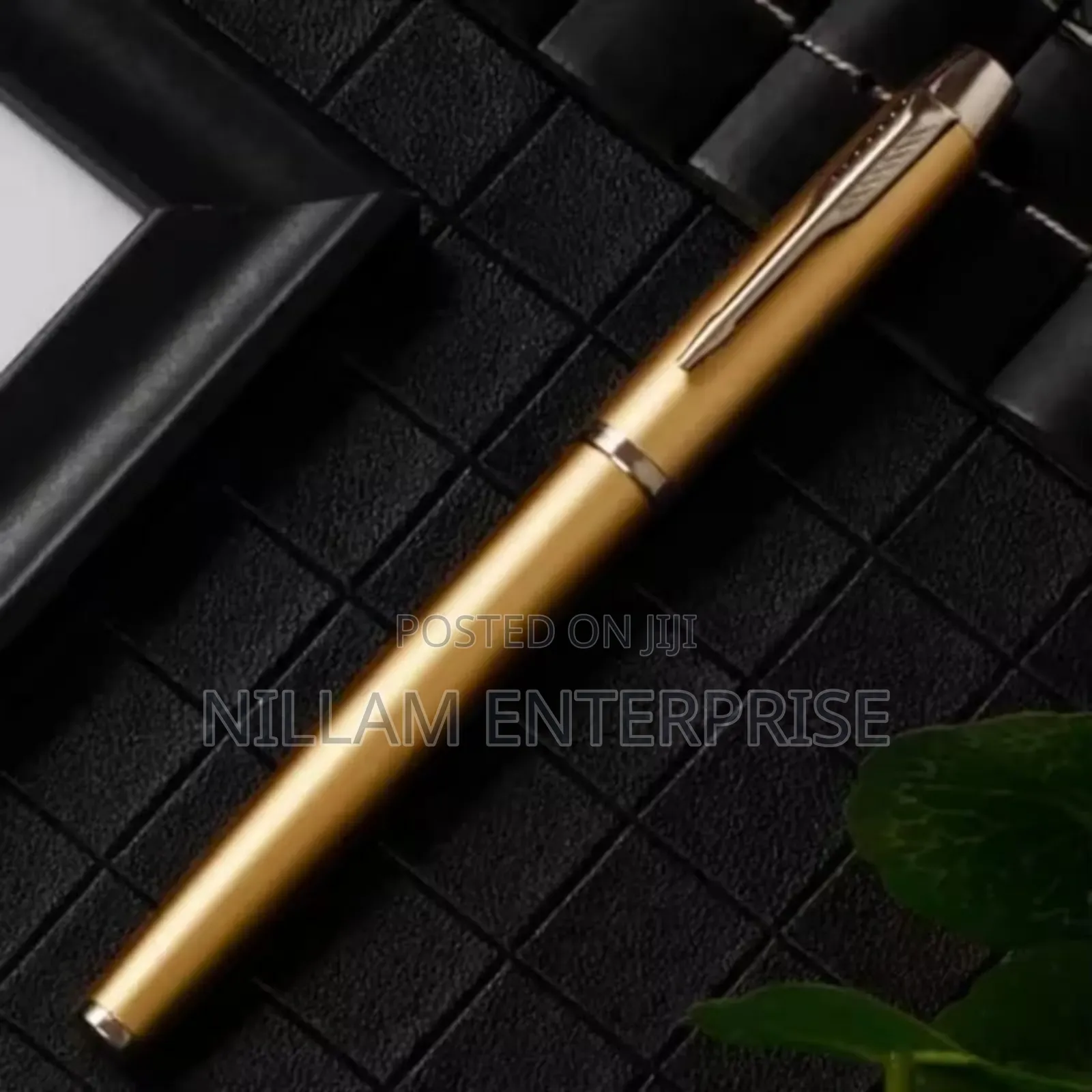 High-End Business Gift Set