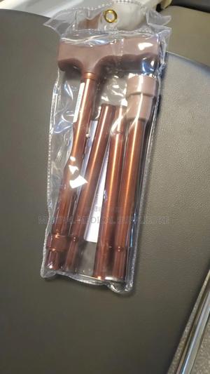 Foldable Walking Stick - thumbnail 2