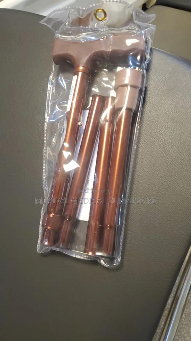 Foldable Walking Stick - main view