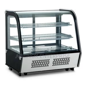 Ake Display Showcase – Refrigerated - thumbnail 2